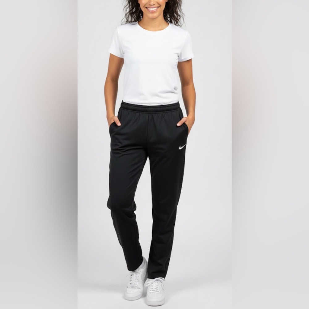 NWT!! Nike Dry Lightweight Wind Resistant Training Pants Size Small